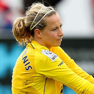 Rachel Brown-Finnis