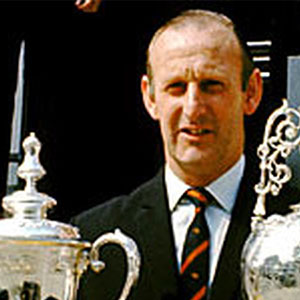 Bertie Mee