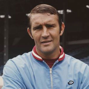 Malcolm Allison