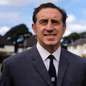 Harry Catterick