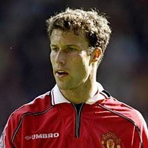 Ronny Johnsen