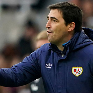 Andoni Iraola