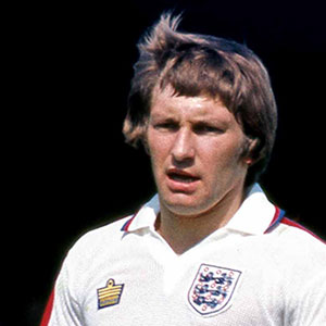 Colin Todd