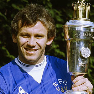 Peter Reid