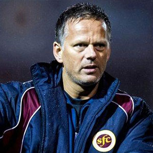 Scott Booth
