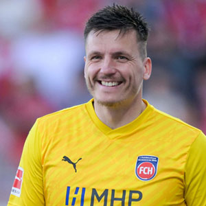 Kevin Müller