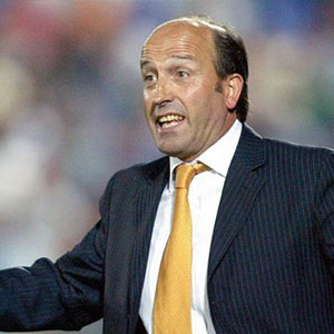 Miguel Ángel Lotina