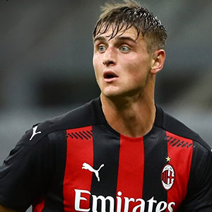 Lorenzo Colombo