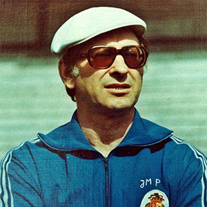 José Maria Pedroto