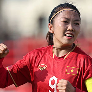 Huỳnh Như