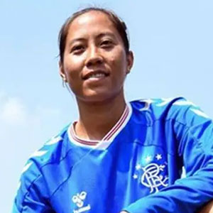 Bala Devi