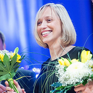 Anastassia Morkovkina