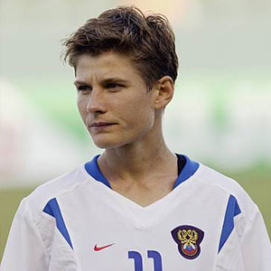 Olga Letyushova