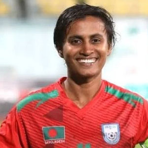 Sabina Khatun
