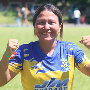 Damaris Quélez