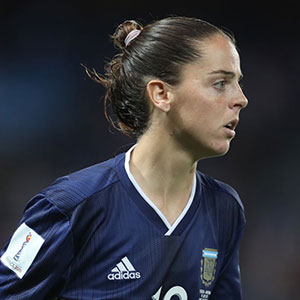 Mariana Larroquette