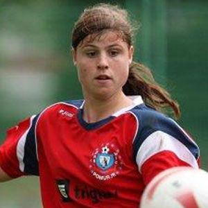 Tanja Vrabel
