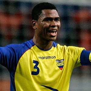 Iván Hurtado