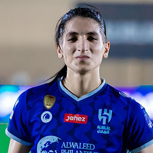 Shokhan Salihi
