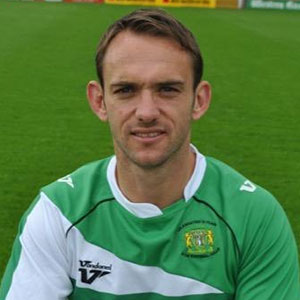 James Hayter