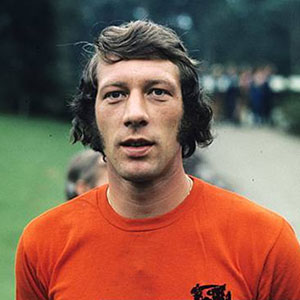 Aad Mansveld