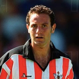Marc Burrows