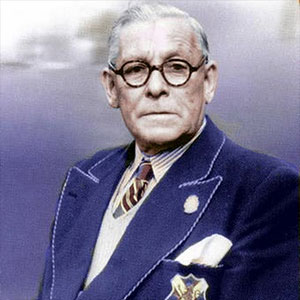 Bill Struth