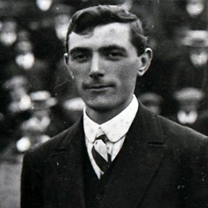 Fred Everiss