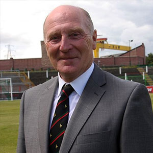 Roy Coyle