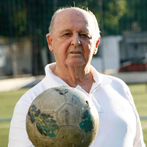 Rubens Minelli