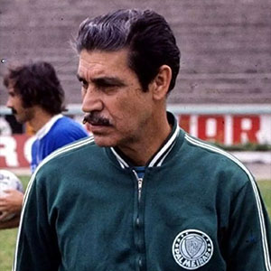 Osvaldo Brandão