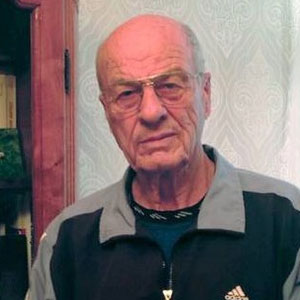 Yevhen Lemeshko