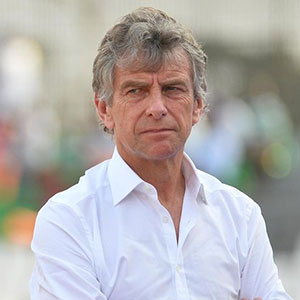 Christian Gourcuff