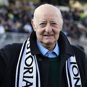 Carlo Mazzone