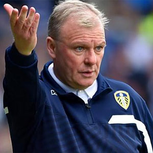 Steve Evans