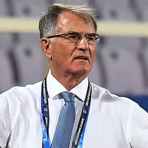 Dušan Bajević