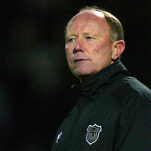 Alan Buckley