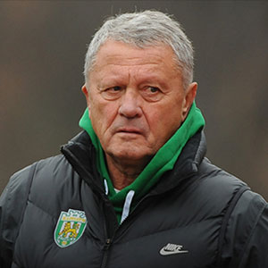 Myron Markevych