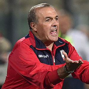 Fabrizio Castori