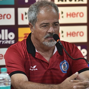 Antonio Iriondo