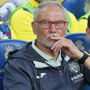 Miguel Álvarez