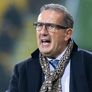 Georges Leekens