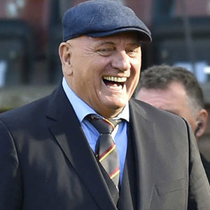 Dick Campbell