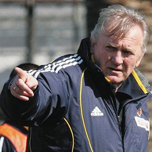 Ivica Osim