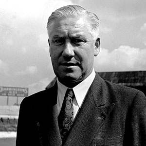 Jimmy Seed