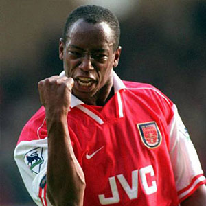 Ian Wright