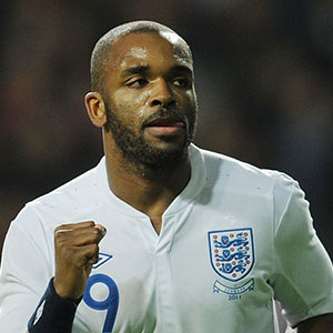 Darren Bent