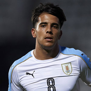 Rodrigo Zalazar