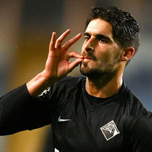 Hugo Seco