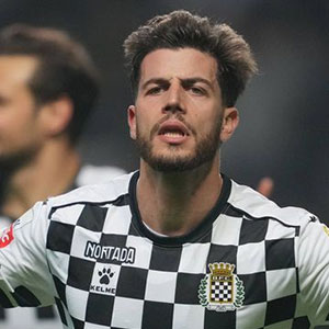 Bruno Lourenço